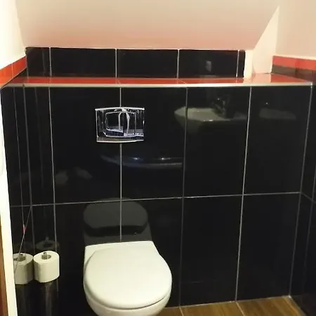 Pokoj Na Mazurach Венгожино