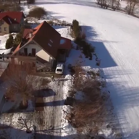Pokoj Na Mazurach * Wegorzewo
