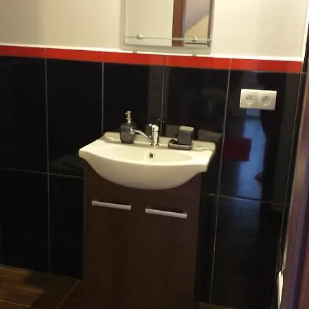 Pokoj Na Mazurach Apartment Wegorzewo