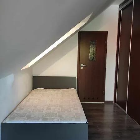 Апартаменты Pokoj Na Mazurach *