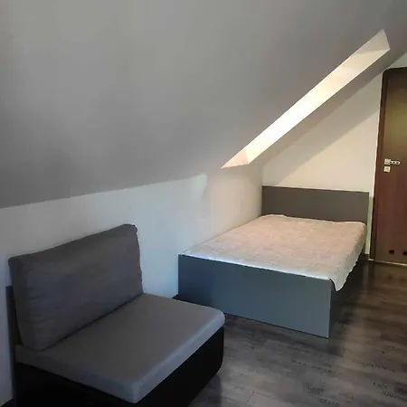 Pokoj Na Mazurach *